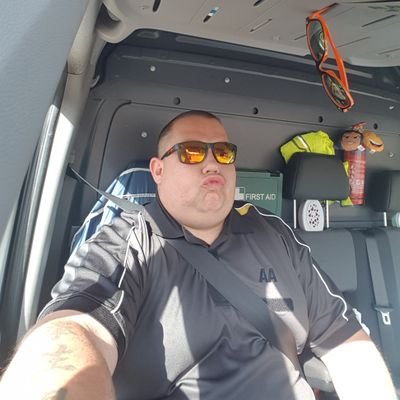 Profile Picture of Kevin Silverson Twitter