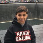 Profile Picture of Jean Luke Guidry (@jean_bean_guidry) on Instagram