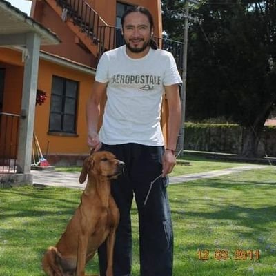 Profile Picture of Gustavo Almodóvar (@GustavoAlmodva1) on Twitter