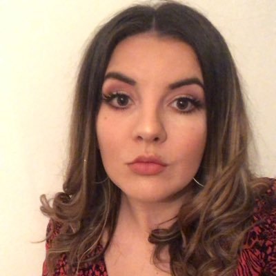 Tiffany Hunt ⚓ - Twitter Profile Picture of Tiffany Hunt ⚓ (@TiffanyAmber92) on Twitter