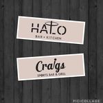 Profile Picture of Halo Bar and Craigs Sports Bar (@halo_and_craigs) on Instagram