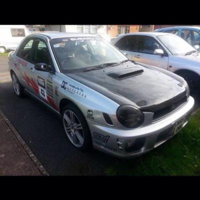 Profile Picture of James Wonnacott (@XWonnacott) on Twitter