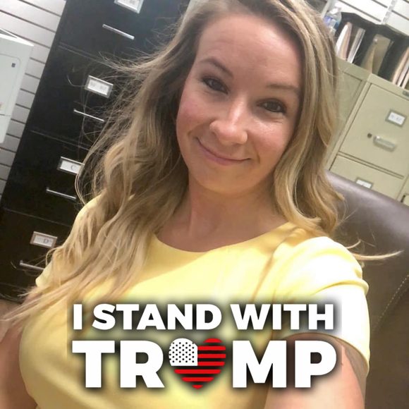 Profile Picture of Krista Fields (@moneybags87) on Poshmark