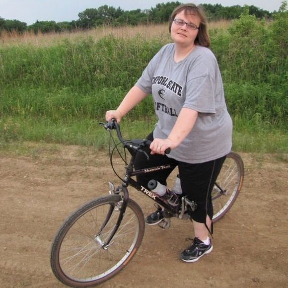 Profile Picture of Michelle Franklin (@librarymom) on Poshmark