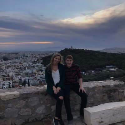 Profile Picture of Matthew Hoppe (@Matthewhoppe) on Twitter