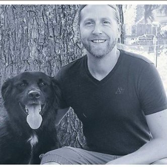 Profile Picture of Gary Glosser (@DogGeniusGary) on Twitter