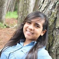 Profile Picture of Angelique Irizarry (@angelique-irizarry) on Quora