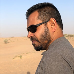 Profile Picture of azaar sameen (@samazure74) on Tiktok