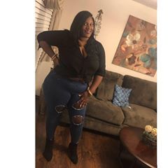 Profile Picture of Jasmyne Irvine (@jazzbull0129) on Tiktok
