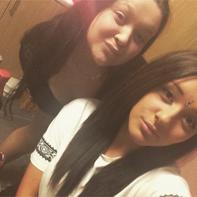 Profile Picture of Sasha Anna Thompson (@Sashaanna16) on Twitter