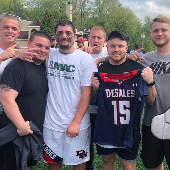 Profile Picture of Matt Barry (@matt_barry) on Poshmark