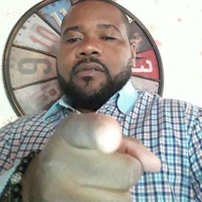Profile Picture of Jean Richard VILFRANT (@JRRescape) on Twitter