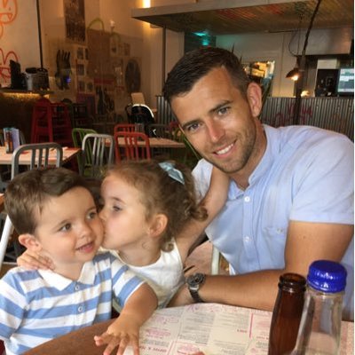 Profile Picture of Steven Schumacher (@SteSchumacher08) on Twitter