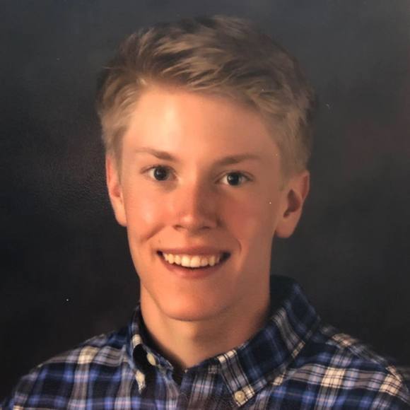 Profile Picture of Andy Valitchka (@andyvalitchka) on Poshmark