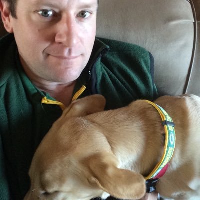 Profile Picture of Shaun D. Coates (@ShaunDCoates) on Twitter