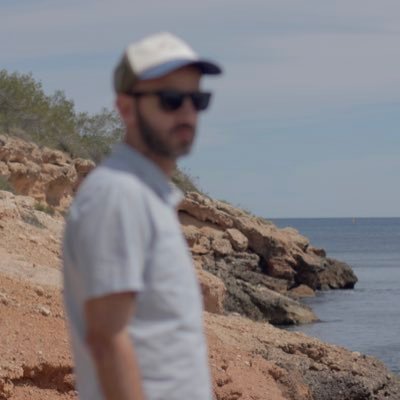 Profile Picture of David Cabrera (@cabreradavid) on Twitter