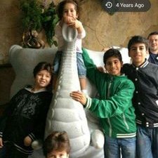 Profile Picture of Ali Abdel Meguid (@AliAbdelMeguid1) on Twitter