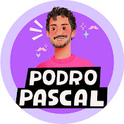 Profile Picture of Podro Pascal (@PodroPascal) on Youtube