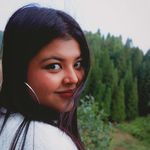 Profile Picture of Amrita Mukherjee (@amritathisis) on Instagram