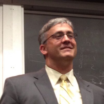 Profile Picture of Ken Medlock (@Ken_Medlock) on Twitter