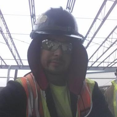 Profile Picture of Richard.J.Ferron (@Rico_Ferron) on Twitter