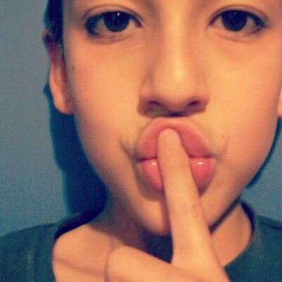 Profile Picture of Reagan Alexander (@reecheeky09) on Twitter