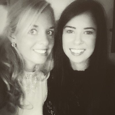 Profile Picture of Tracie Thomas (@Tracie_T86) on Twitter