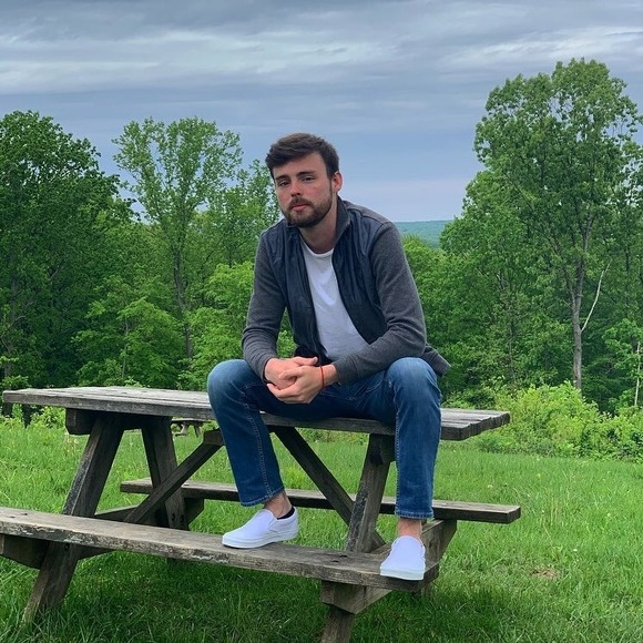 Profile Picture of Alex Gaddy (@1337gaddy) on Poshmark