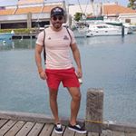 Profile Picture of Claudio Astudillo S (@yayo_as) on Instagram