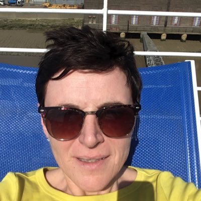 Profile Picture of Stephanie Locker (@Steph5370) on Twitter