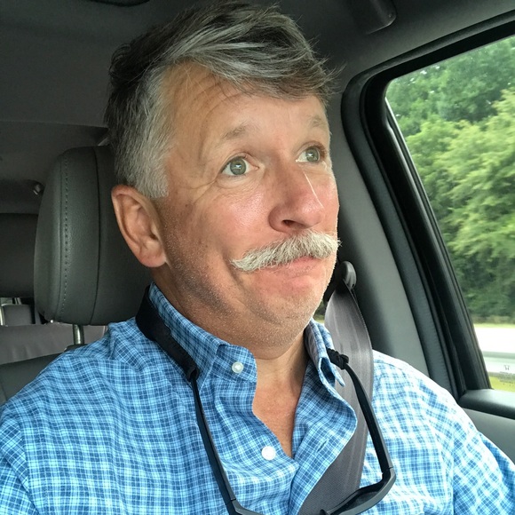 Profile Picture of Chad Mcdaniel (@chetmcdougal) on Poshmark