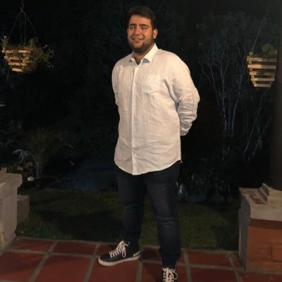 Profile Picture of Jose Daniel (@jose_cardenas19) on Twitter