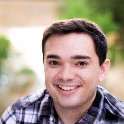 Profile Picture of Michael Lilly (@AuthorMLilly) on Twitter