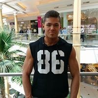 Profile Picture of Dani Stanbouly (@dani-stanbouly) on Quora