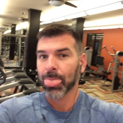 Dan Berjac - Twitter Profile Picture of Dan Berjac (@BerjacDan) on Twitter