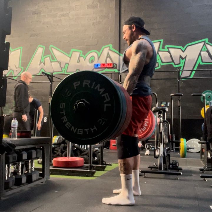 Profile Picture of Stevie McGuigan (@iamsteviemcguigan) on Tiktok