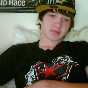 Profile Picture of Jake Tinnock (@jake_rocks_4eva) on Myspace