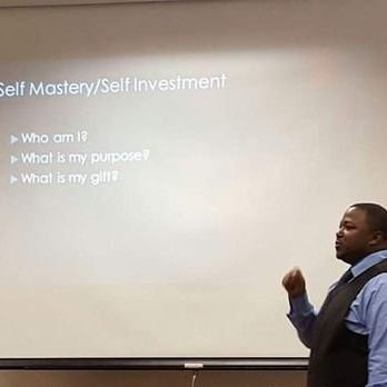 Profile Picture of Coach I Am Hope Patterson (@THEMMPAKGROUP) on Twitter