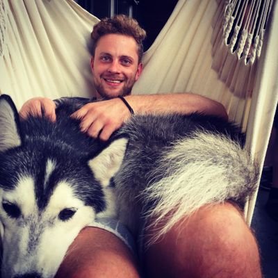 Profile Picture of Robin Weiß (@RobinWei7) on Twitter