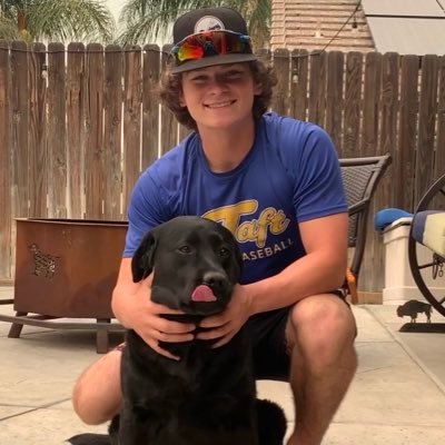 Profile Picture of Chad Berry (@ChadBer78459614) on Twitter