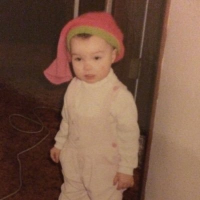 Profile Picture of Catherine G. Perreault (@c_gaggioli) on Twitter