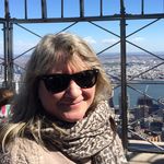Profile Picture of Nancy Osborne (@theantiquefreak) on Instagram