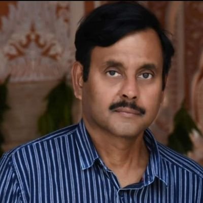 Profile Picture of Sreekumar Nair (@nairsv) on Twitter