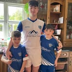 Profile Picture of Sean Gildea (@sean.gildea.12) on Facebook