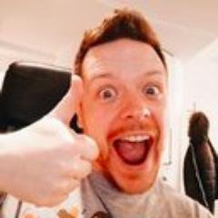 Profile Picture of Adam Egbert (@AdamEgbert12) on Twitter