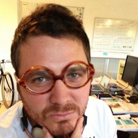 Profile Picture of Andrew Kolb (@andrew-kolb-4) on Quora