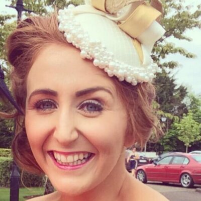 Profile Picture of Faye Reynolds (@faye_reynolds) on Twitter