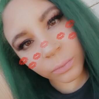 Profile Picture of amandawilburn132 (@amandawilburn132) on Tiktok