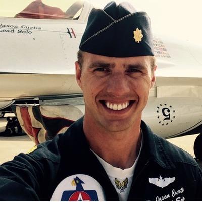 Profile Picture of Jason Curtis (@JawsTbirdSOLO) on Twitter