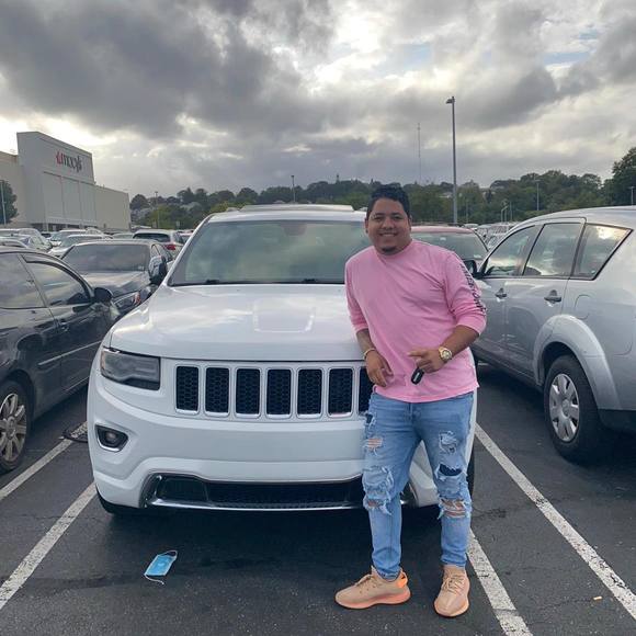 Profile Picture of Julio Julio (@edisonvillaman2) on Poshmark